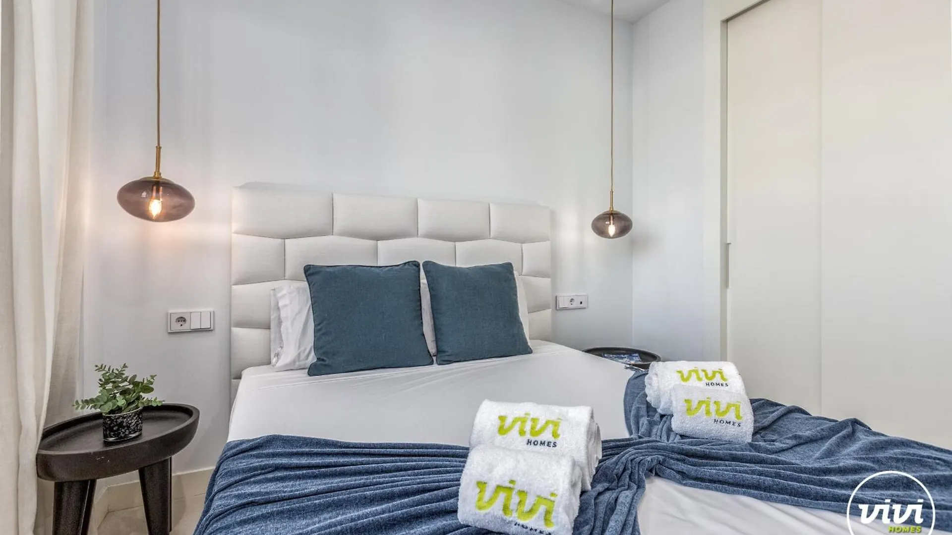 Apartment Vivi Homes - Terra Higueron Luxury, Terrace & Pool Fuengirola