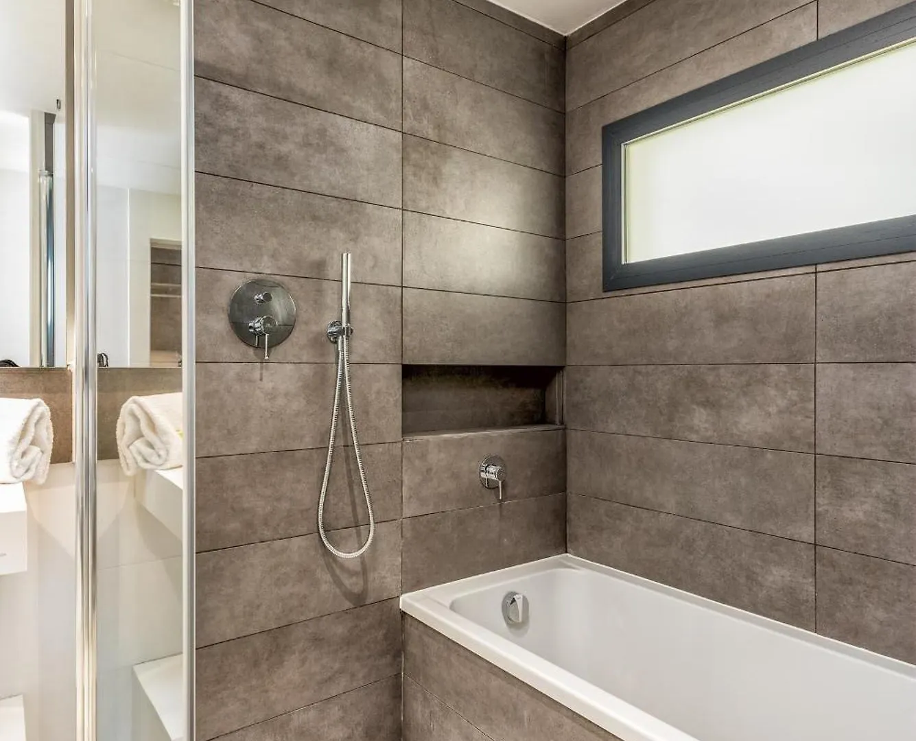 Apartment Vivi Homes - Terra Higueron Luxury, Terrace & Pool Fuengirola