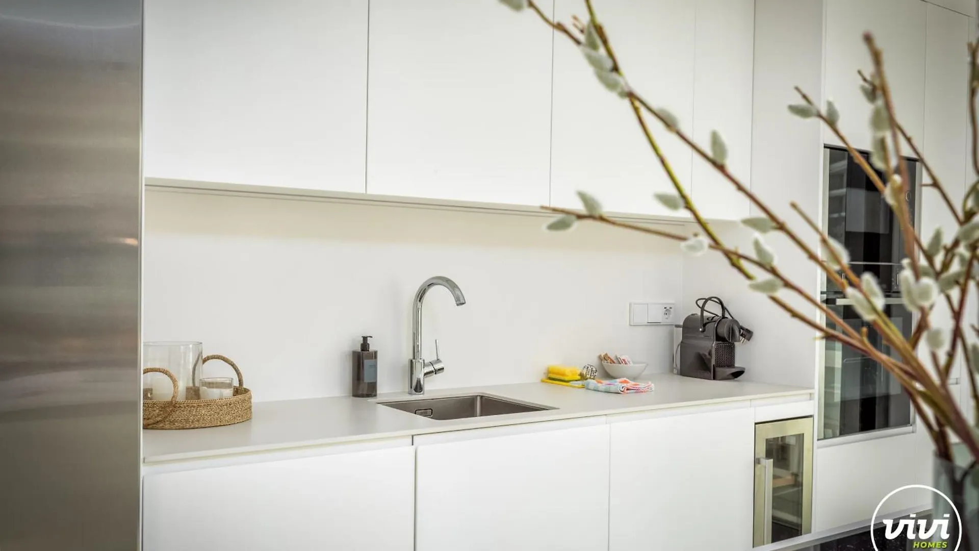 Vivi Homes - Terra Higueron Luxury, Terrace & Pool Fuengirola Spanien