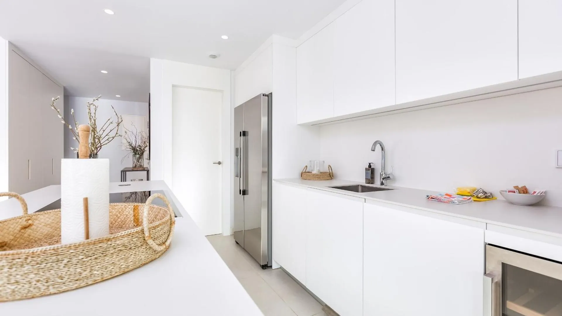 Vivi Homes - Terra Higueron Luxury, Terrace & Pool Fuengirola 0*,