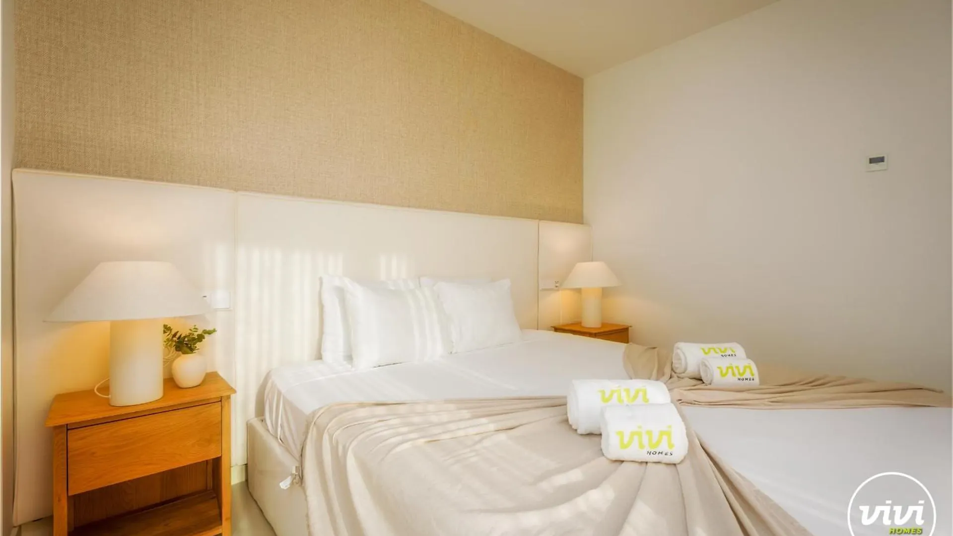 Apartment Vivi Homes - Terra Higueron Luxury, Terrace & Pool Fuengirola